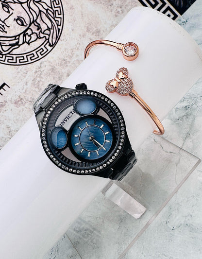 RELOJ INVICTA DISNEY