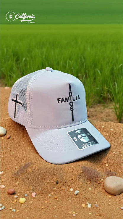 CALIFORNIA CAPS