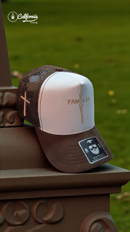 CALIFORNIA CAPS