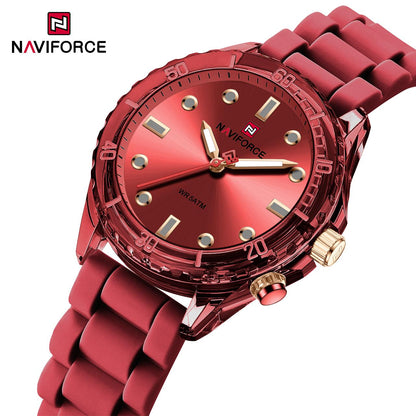 RELOJ NAVIFORCE PARA DAMA
