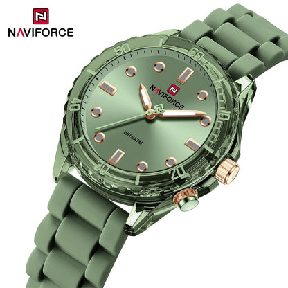 RELOJ NAVIFORCE PARA DAMA
