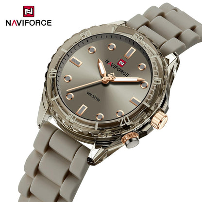 RELOJ NAVIFORCE PARA DAMA