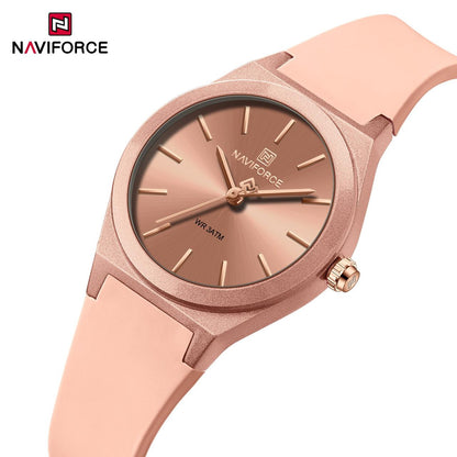 RELOJ NAVIFORCE PARA DAMA