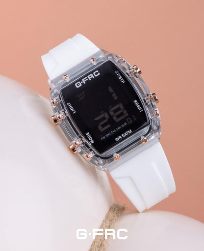 RELOJ LADY G - FORCE