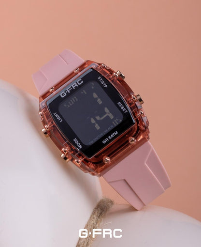 RELOJ LADY G - FORCE