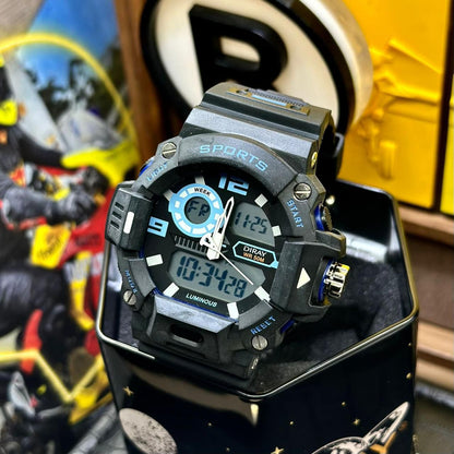 RELOJ DIRAY