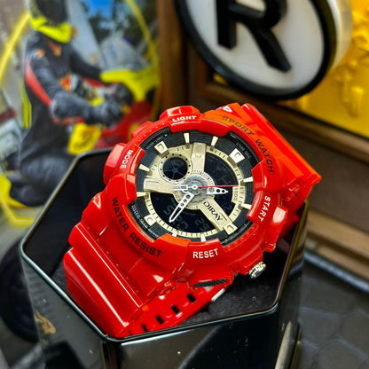 RELOJ DIRAY