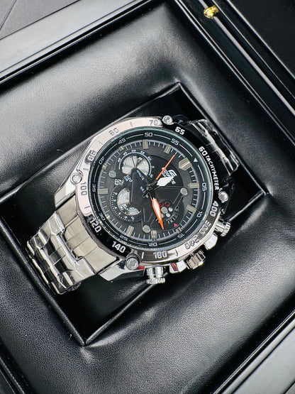 RELOJ CASIO EDIFICE - REPLICA