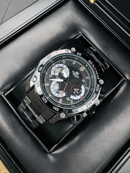 RELOJ CASIO EDIFICE - REPLICA