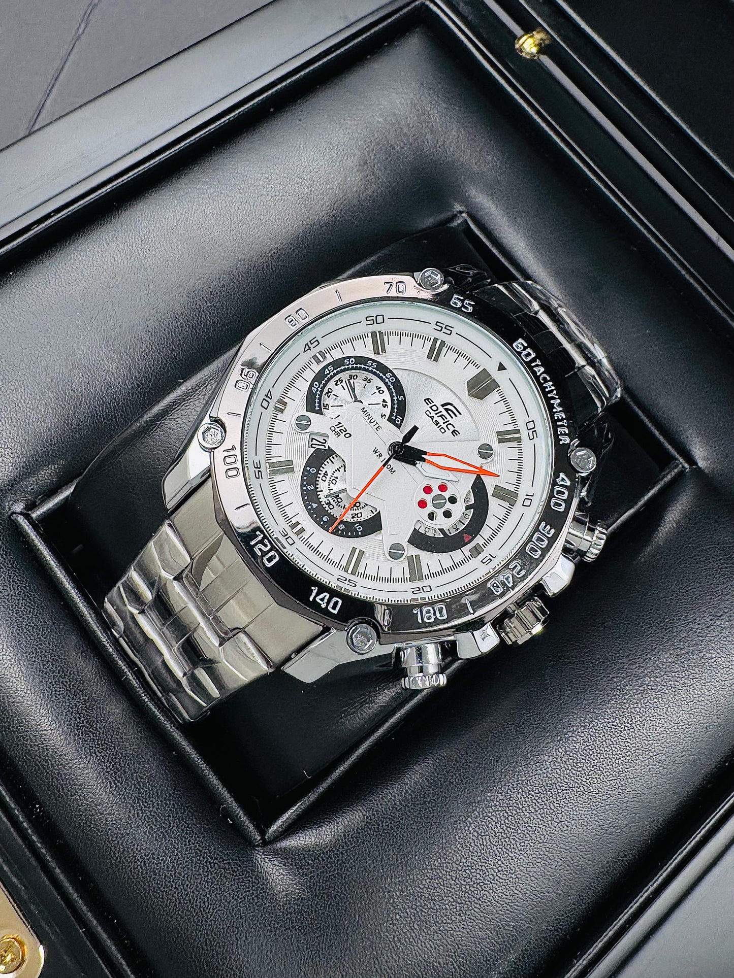 RELOJ CASIO EDIFICE - REPLICA