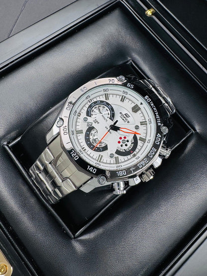 RELOJ CASIO EDIFICE - REPLICA