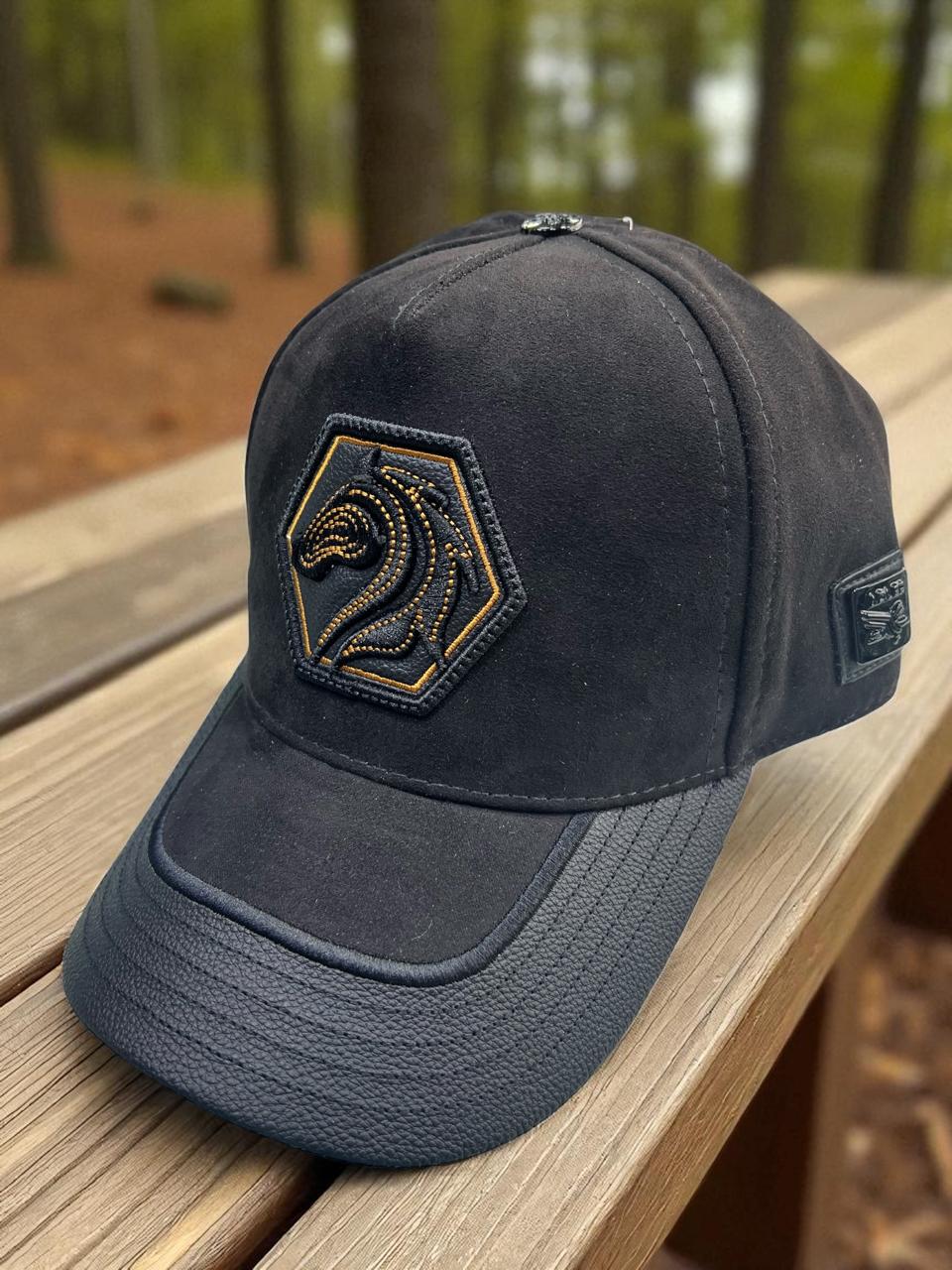 GORRA AGROPECUARIA ADLER CAPS