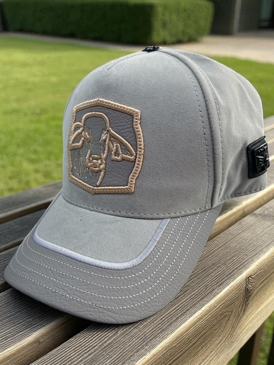 GORRA AGROPECUARIA ADLER CAPS