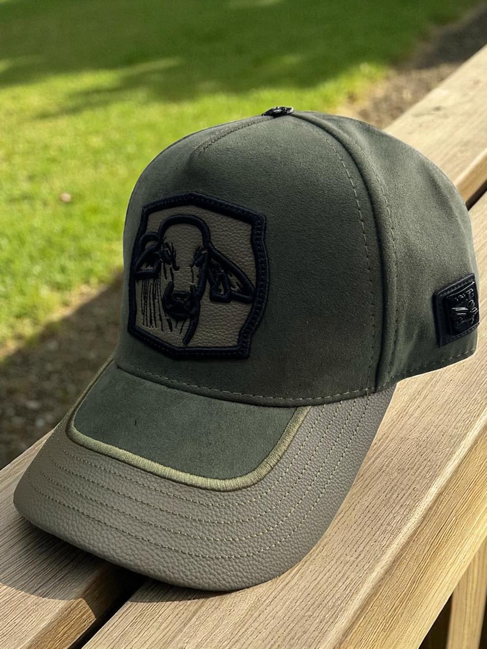 GORRA AGROPECUARIA ADLER CAPS