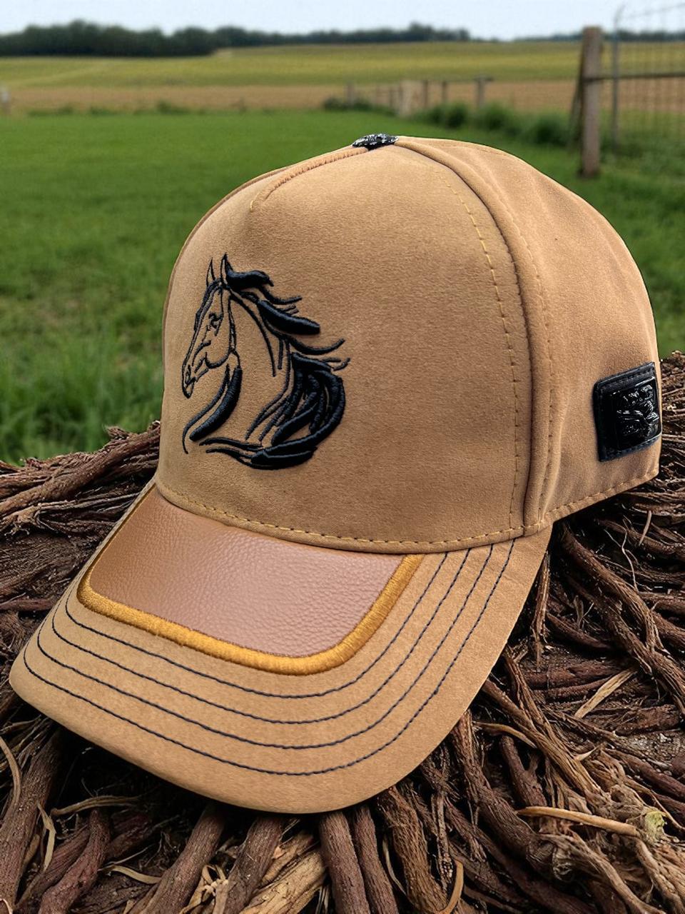GORRA AGROPECUARIA ADLER CAPS