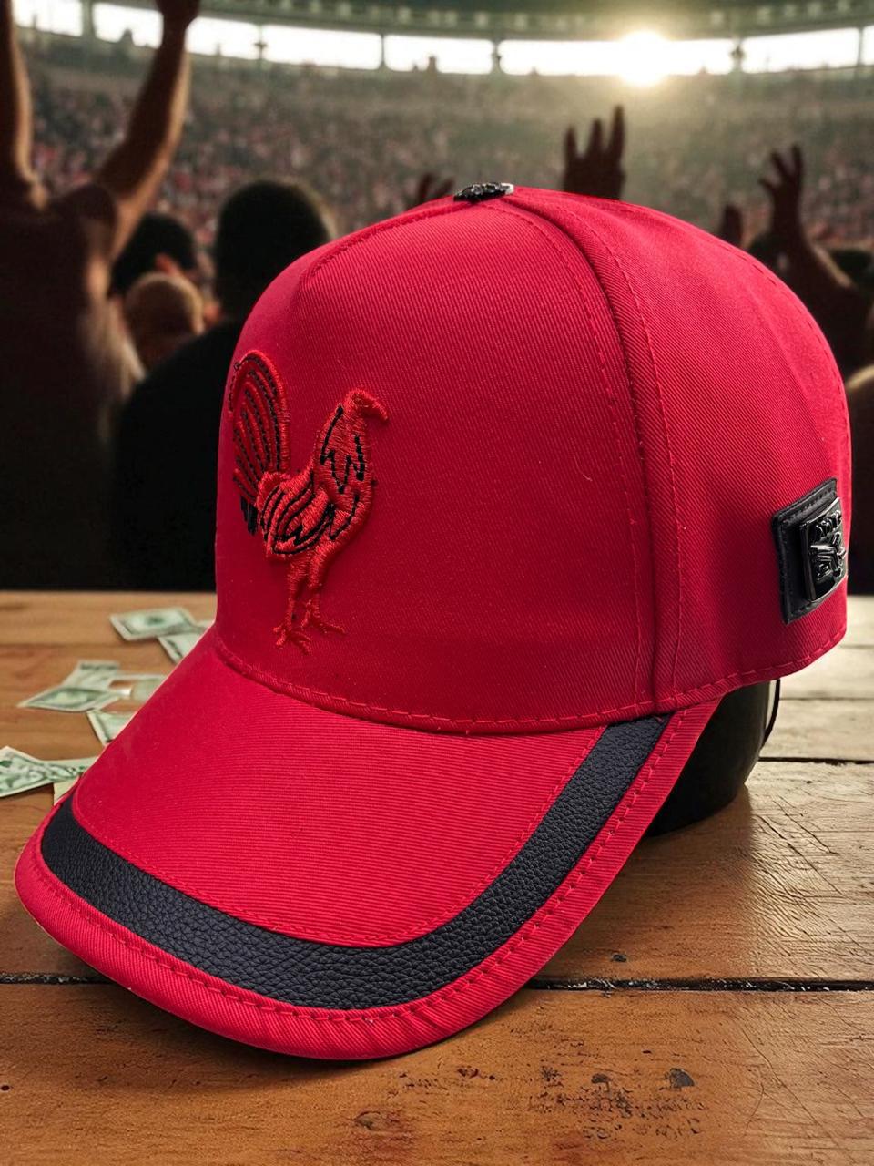 GORRA AGROPECUARIA ADLER CAPS