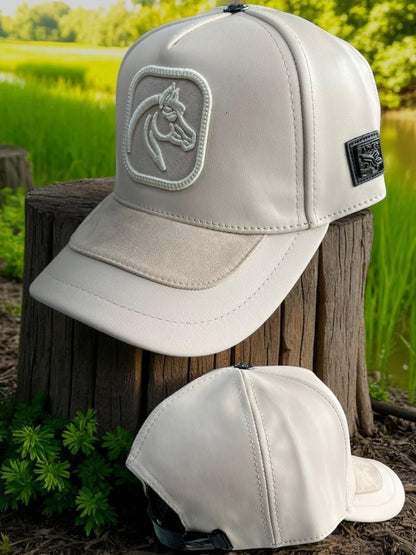 GORRA AGROPECUARIA ADLER CAPS