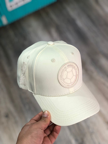 GORRA - FUTBOL CAPS