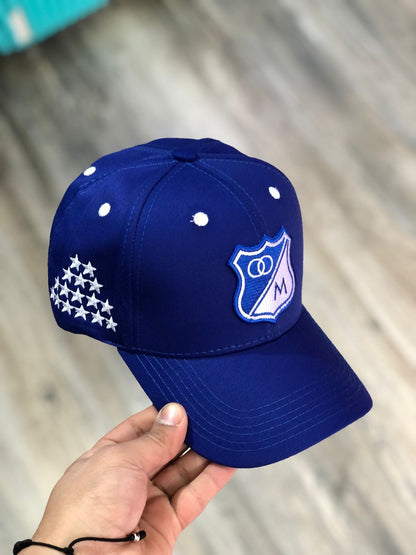 GORRA - FUTBOL CAPS