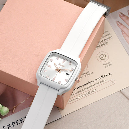 RELOJ SCOTTIE - DAMA