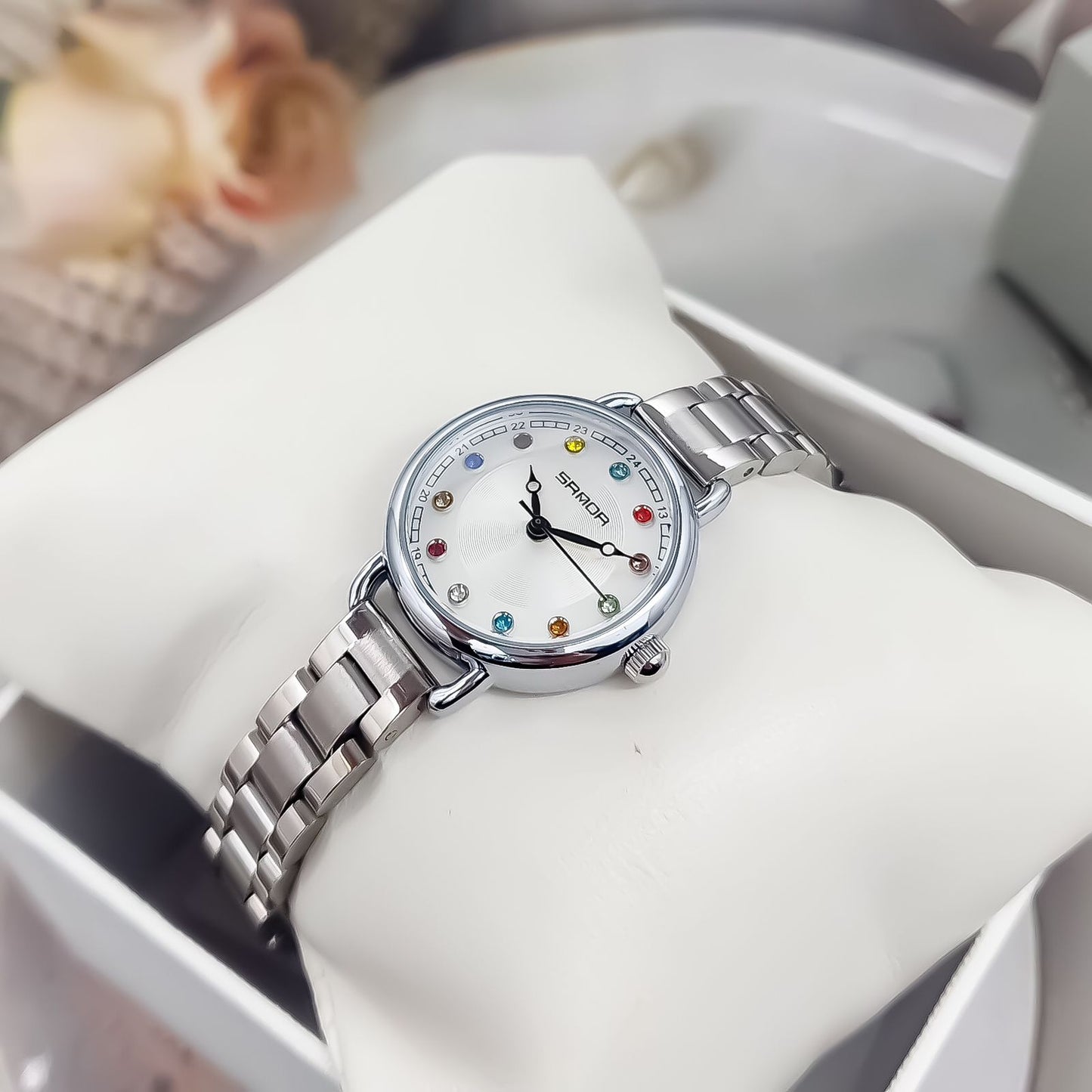 RELOJ SANDA - DAMA