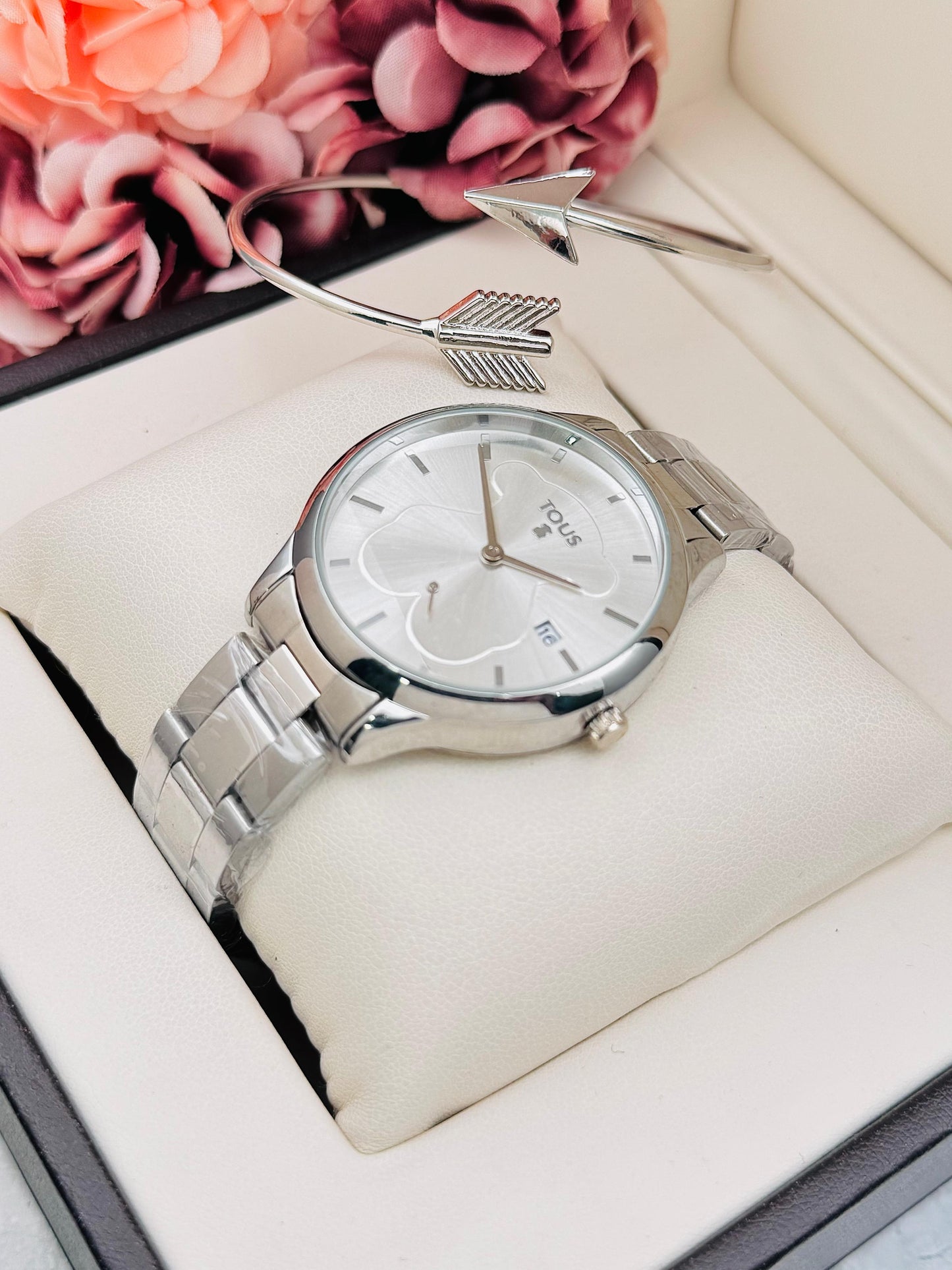 RELOJ TOUS - DAMA
