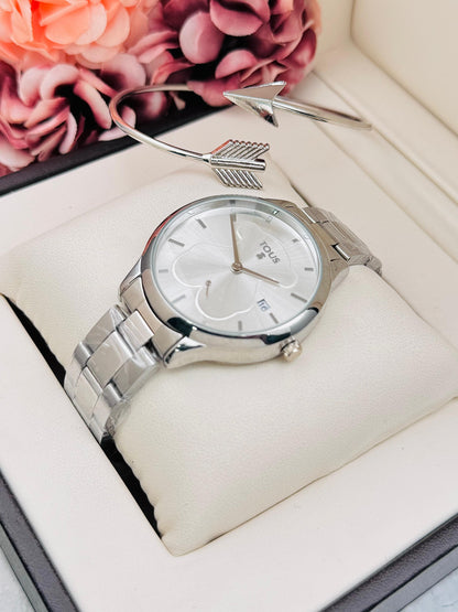 RELOJ TOUS - DAMA