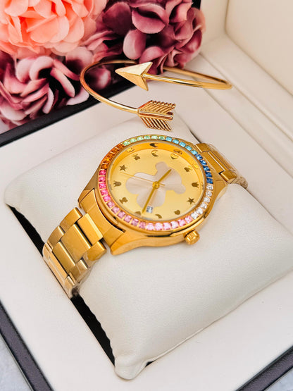 RELOJ TOUS - DAMA