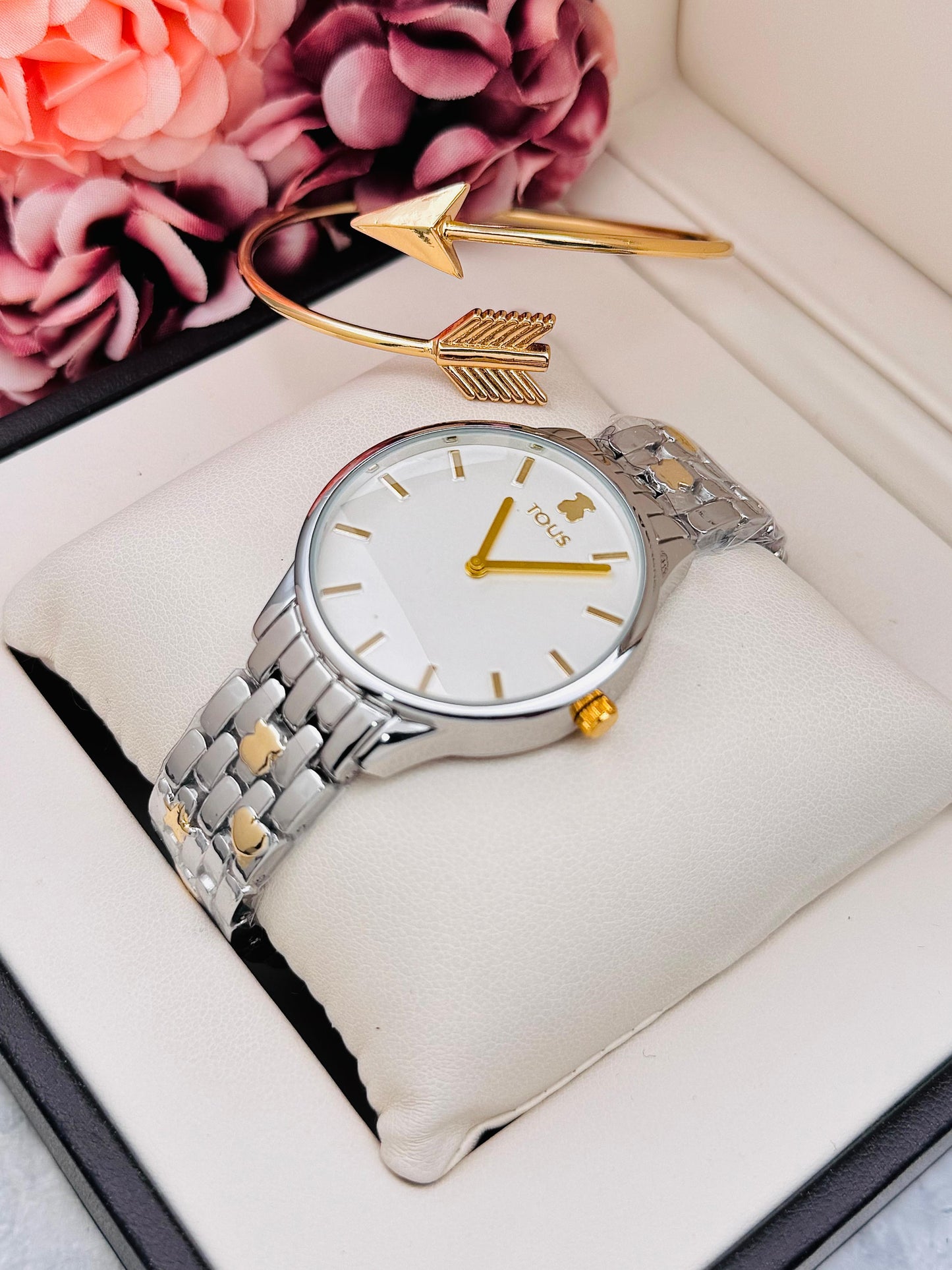 RELOJ TOUS - DAMA