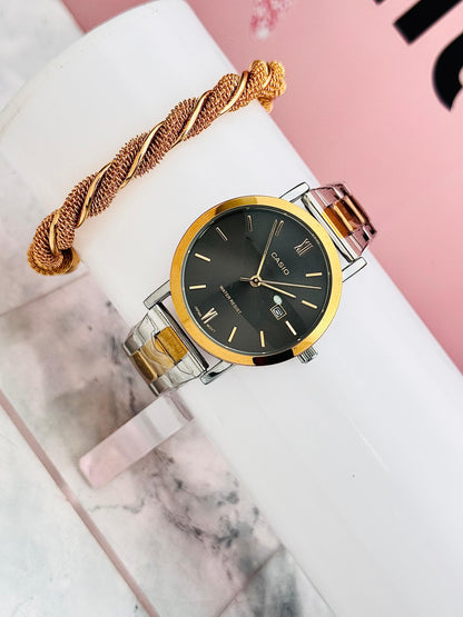 RELOJ CASIO - DAMA