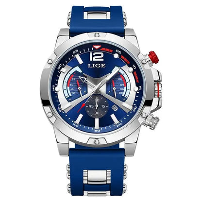 RELOJ LIGE CHRONO - CABALLERO