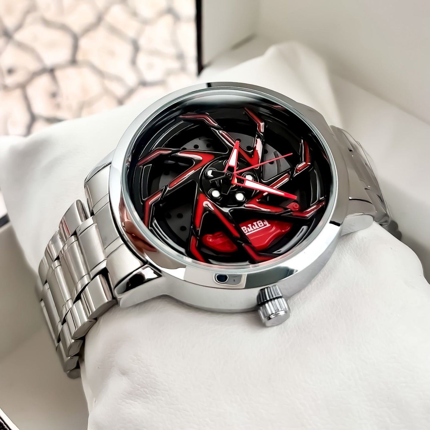 RELOJ FERRARI RIN - CABALLERO