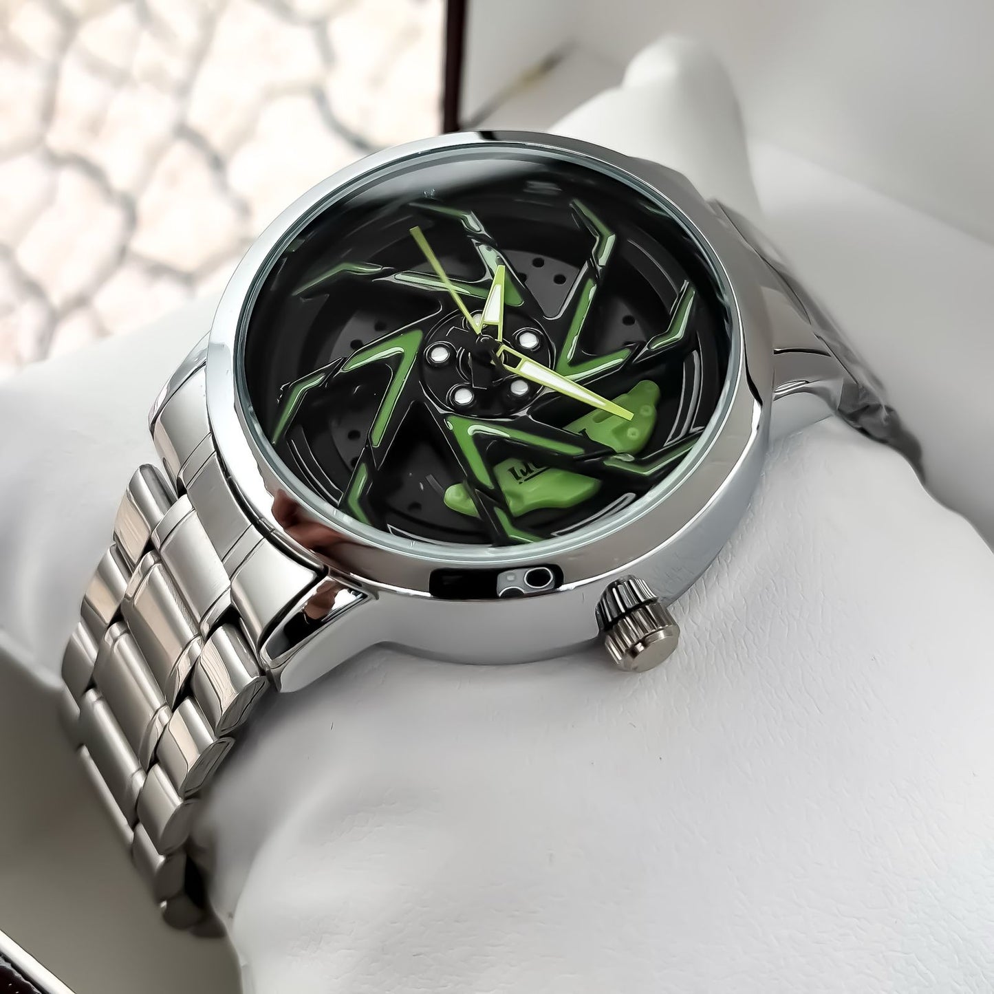 RELOJ FERRARI RIN - CABALLERO