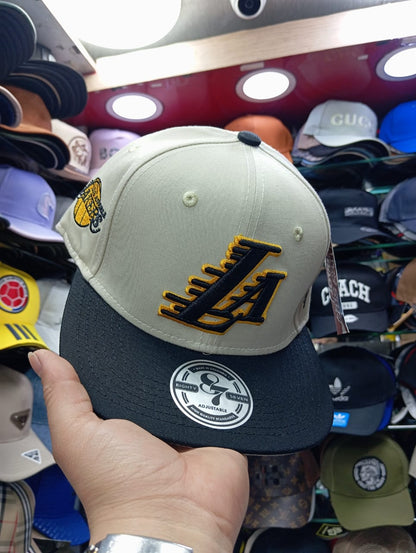 GORRA - AMERICAN SPORT CAPS 87