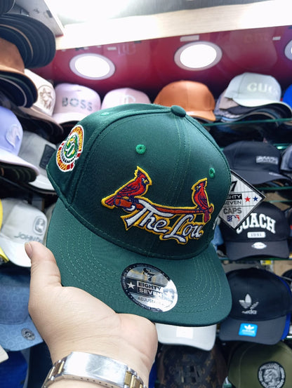 GORRA - AMERICAN SPORT CAPS 87