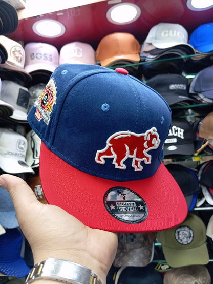 GORRA - AMERICAN SPORT CAPS 87