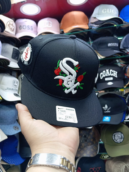 GORRA - AMERICAN SPORT CAPS 87