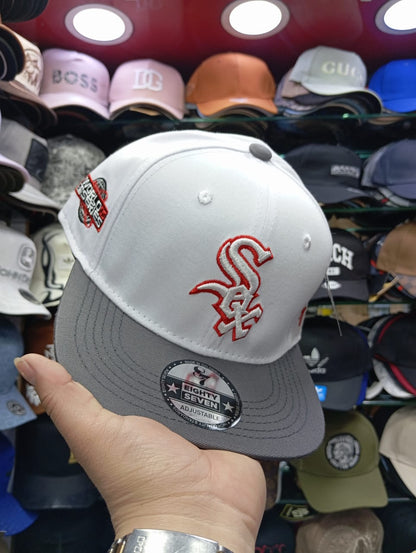 GORRA - AMERICAN SPORT CAPS 87